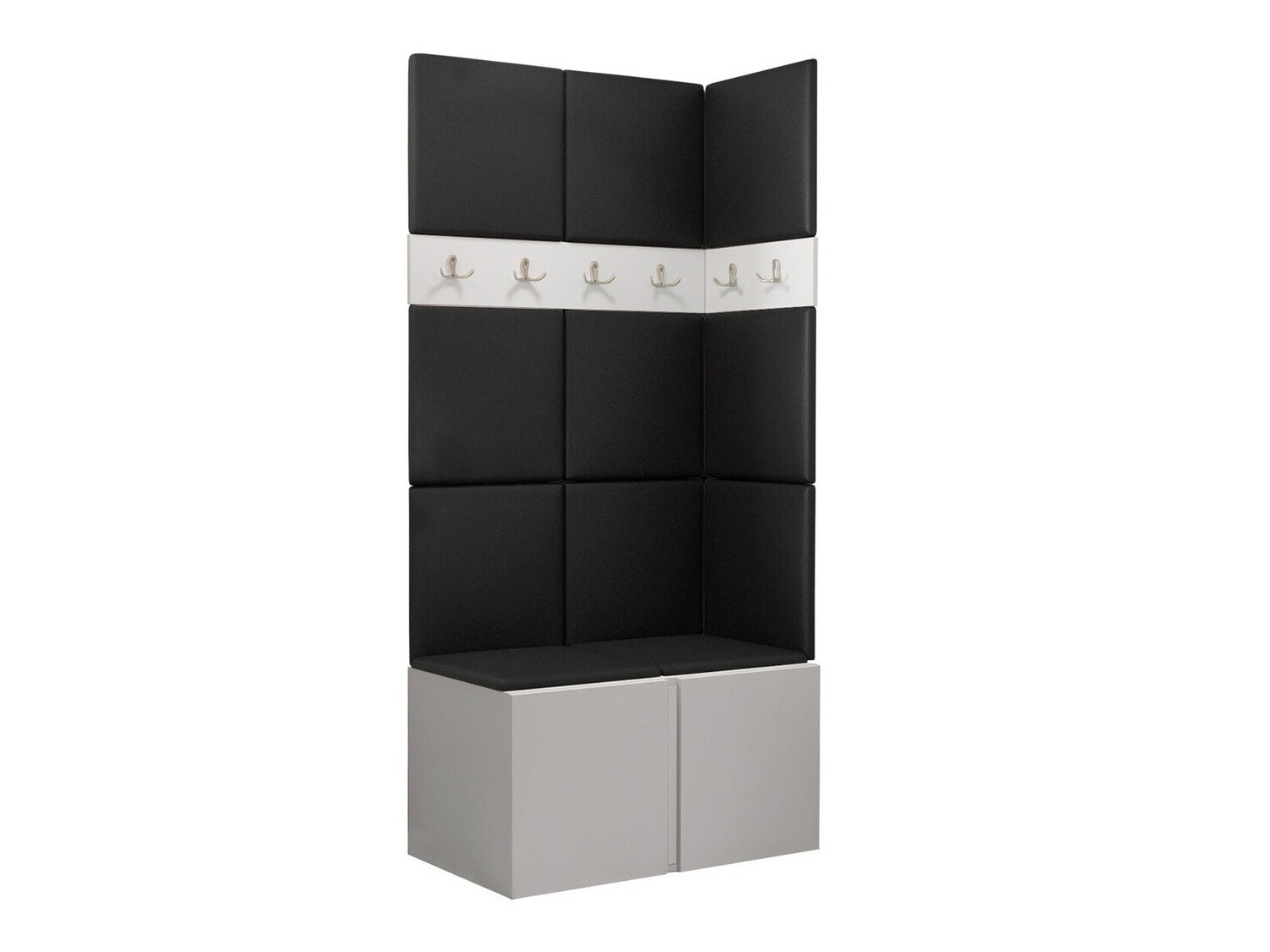 Eteissetti Pinis I (Valkoinen)