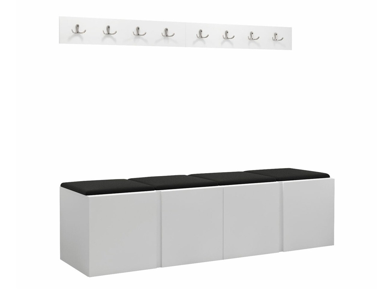 Eteissetti Pinis VII (Ekonahka, pehmeä 011)