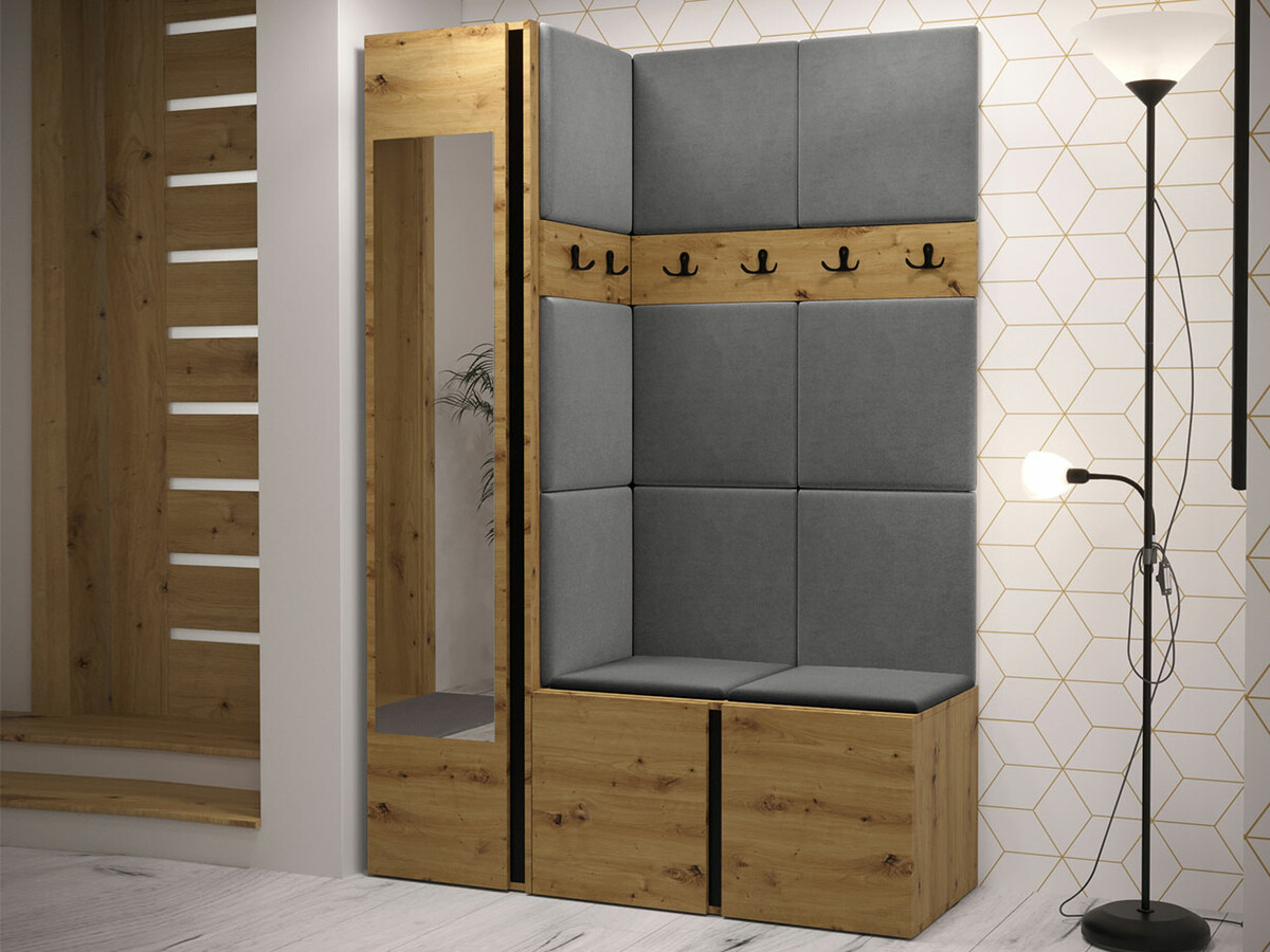 Eteissetti Hartford 277 (Manila 16)