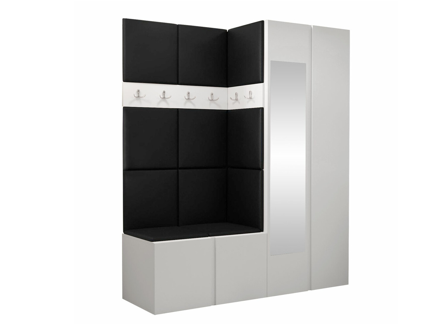 Eteissetti Pinis X (Ekonahka, pehmeä 011)