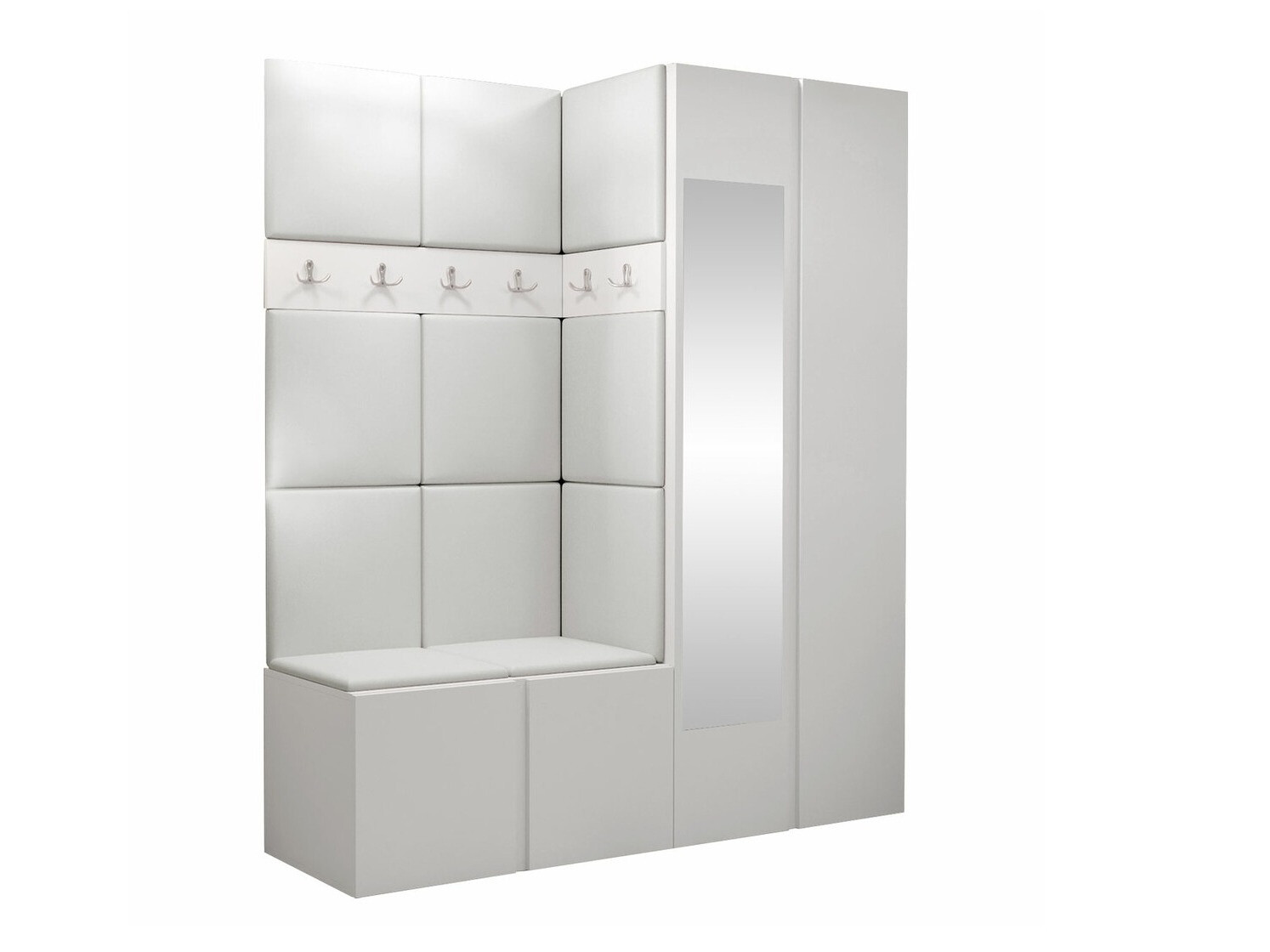 Eteissetti Pinis X (Ekonahka, pehmeä 017)