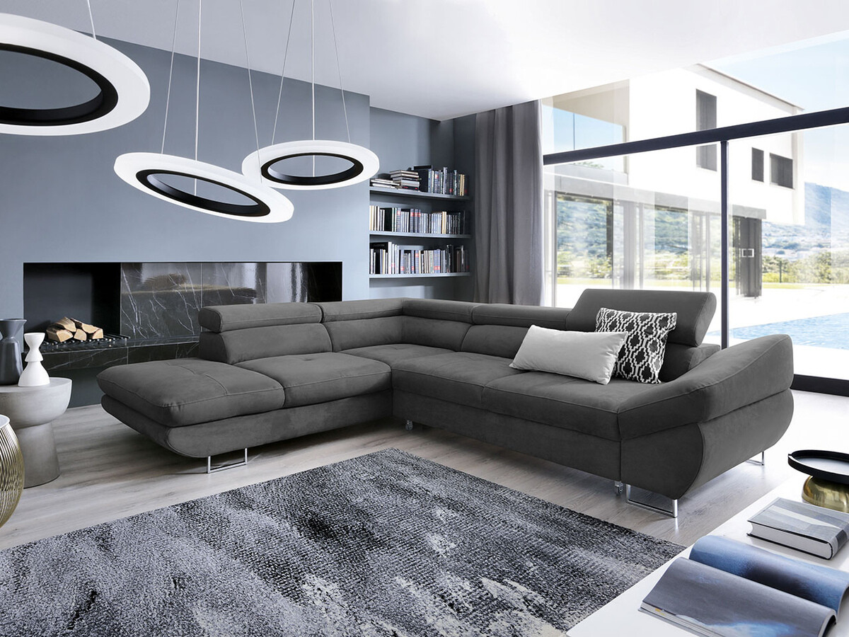 Kulmasohva Lincoln 122 (Soro 97)