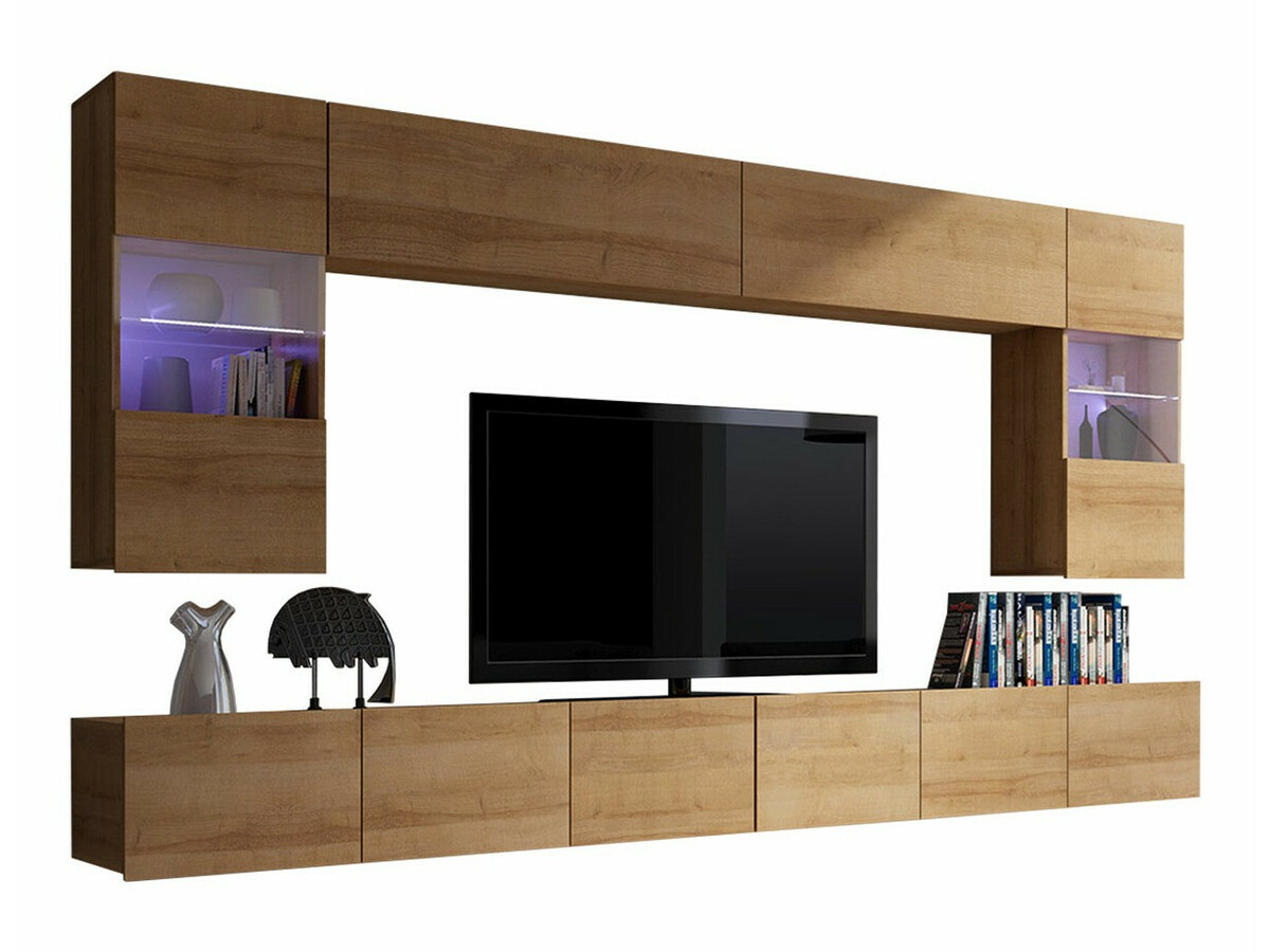 Olohuonesetti Remus I (Kultainen tammi)