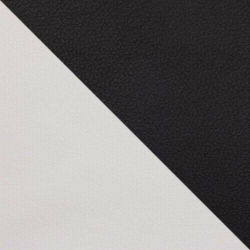 Säkkituoli Comfivo Pectus (Valkoinen + Musta)