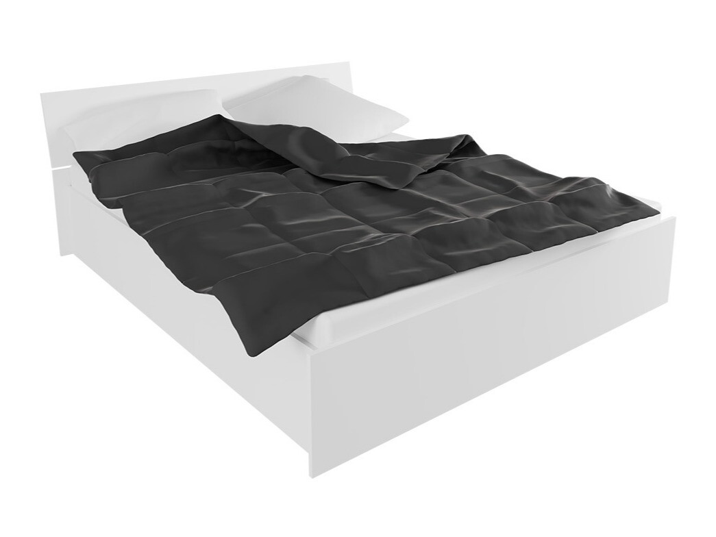 Sänky Elicavo 108 (Valkoinen)