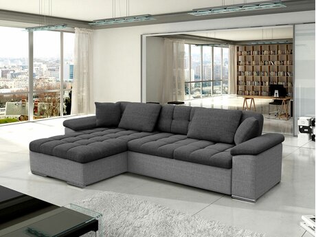 Kulmasohva Comfivo 129 (Lux 05 + Lux 06)