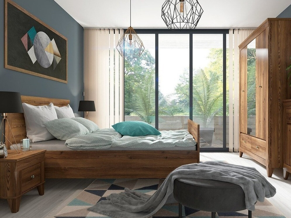 Makuuhuonesetti Lirmora 116