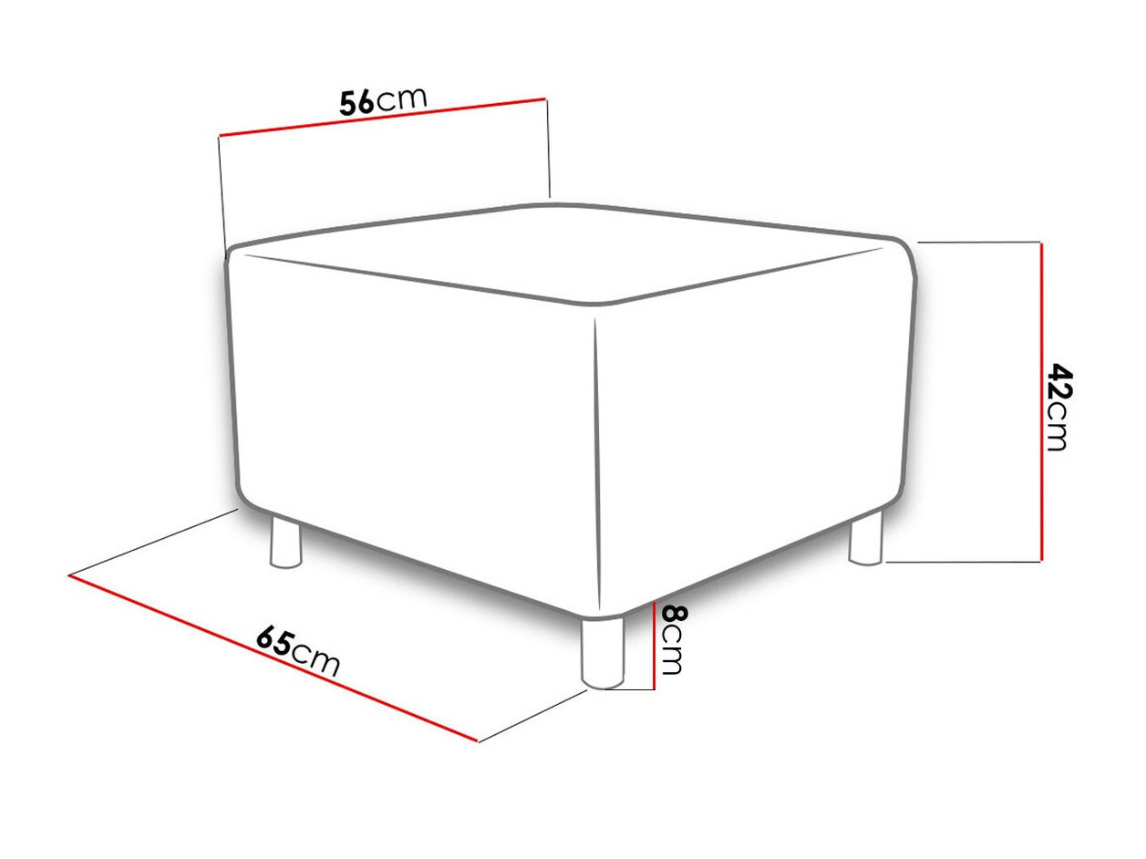 Rahi Comfivo Artes (Lawa 05)