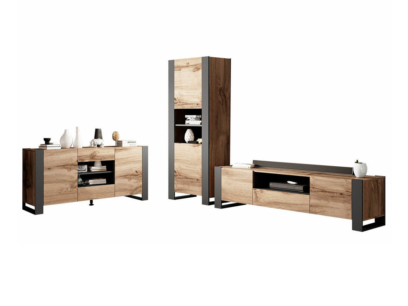 Olohuonesetti Socius I