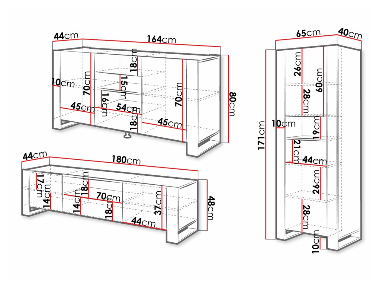 Olohuonesetti Socius I