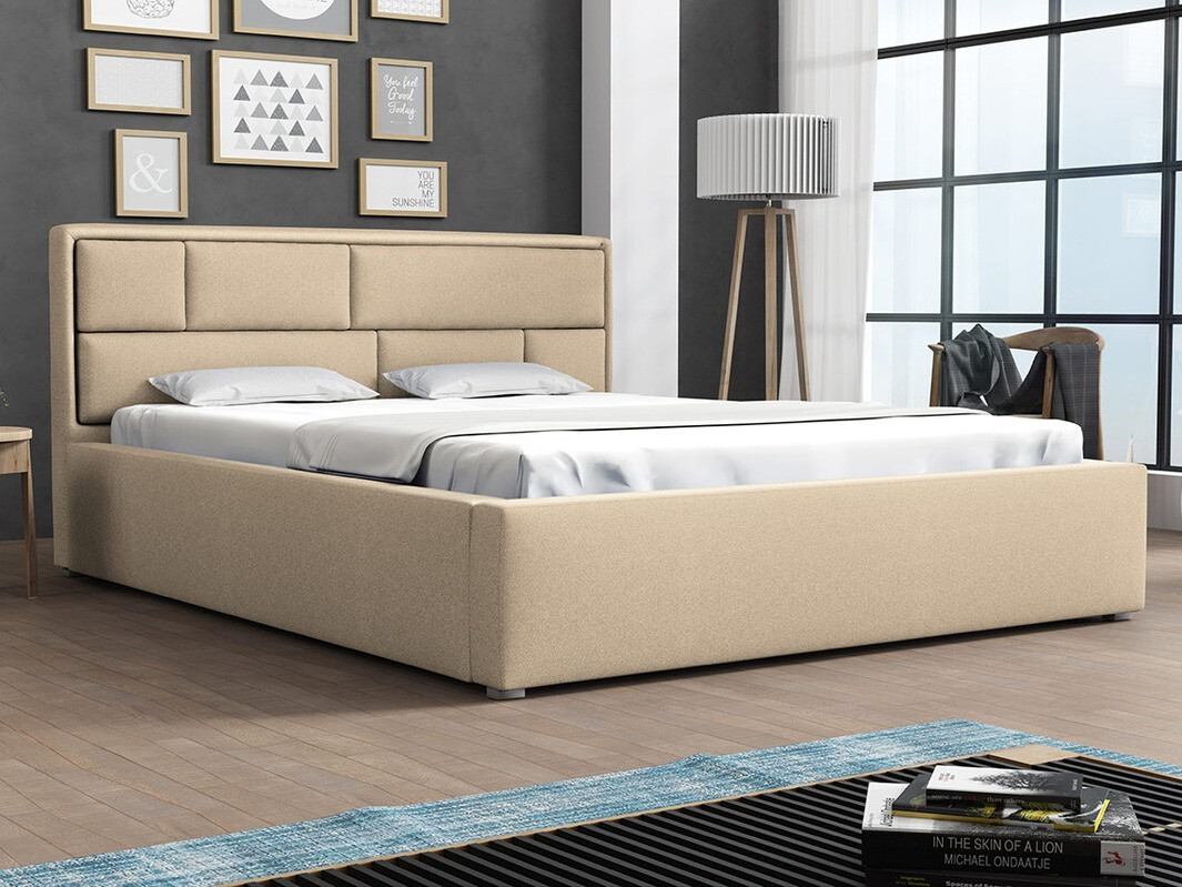 Sänky Pomona 105 (Victoria 14 853)