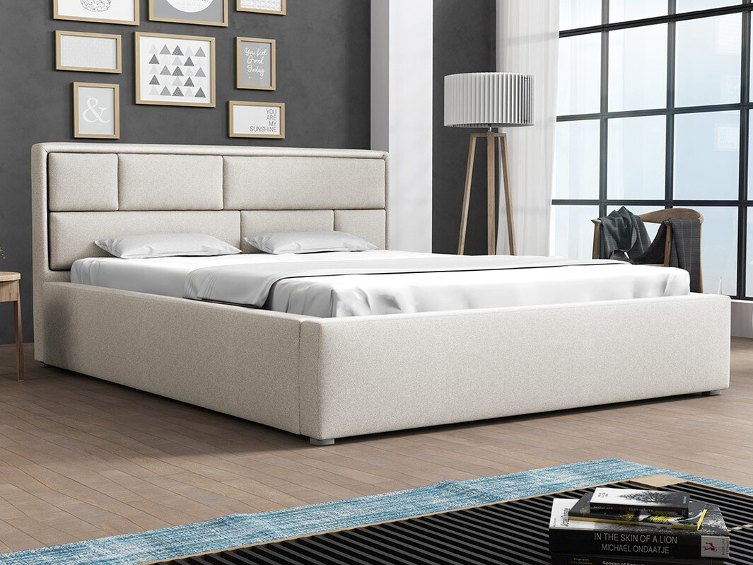 Sänky Pomona 105 (Victoria 14 865)