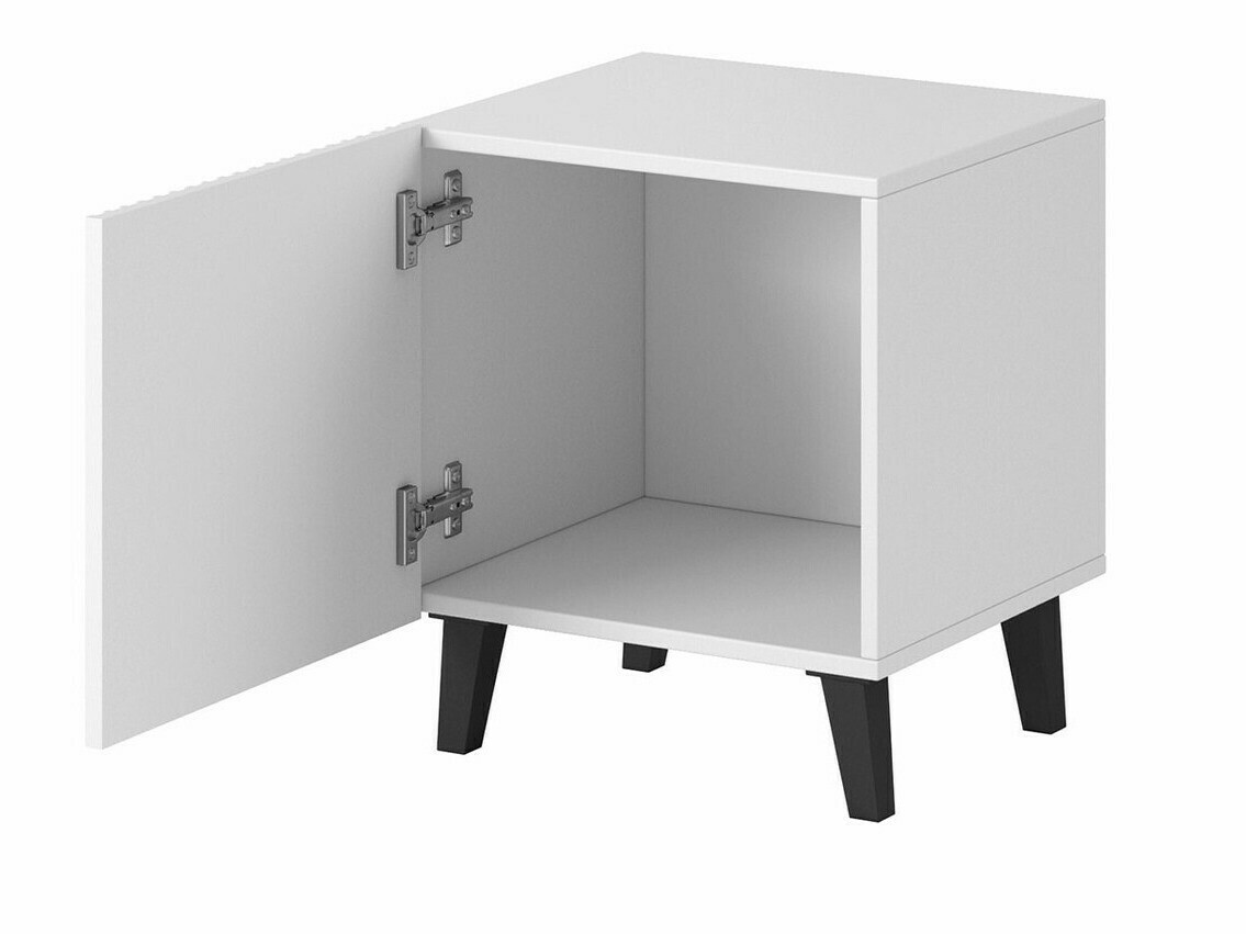 Yöpöytä Dicto (Musta + Kultainen) (2kpl.)