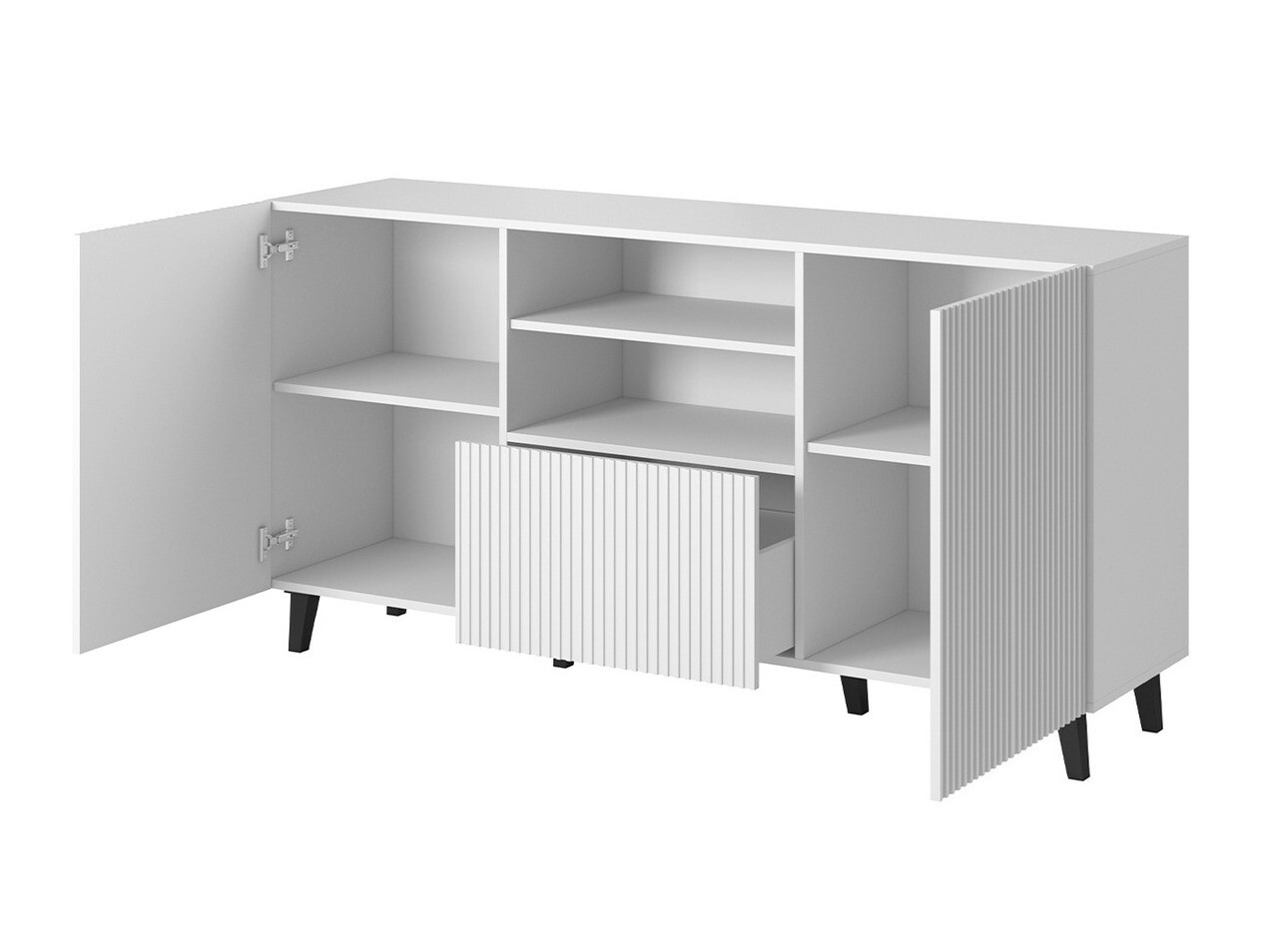 Lipasto Dicto (Musta)