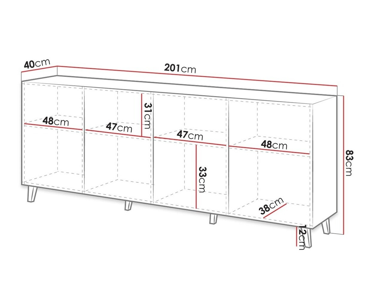 Senkki Dicto (Valkoinen)