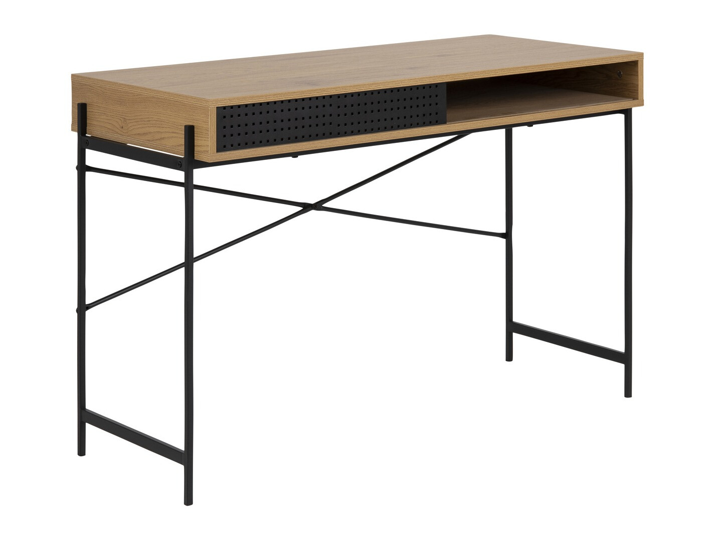 Työpöytä Norsica Levsori 105 (Villi tammi)