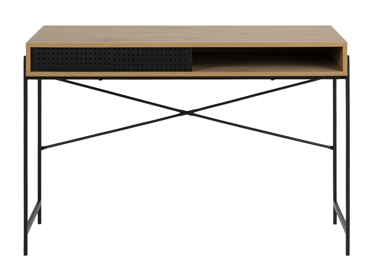 Työpöytä Norsica Levsori 105 (Villi tammi)