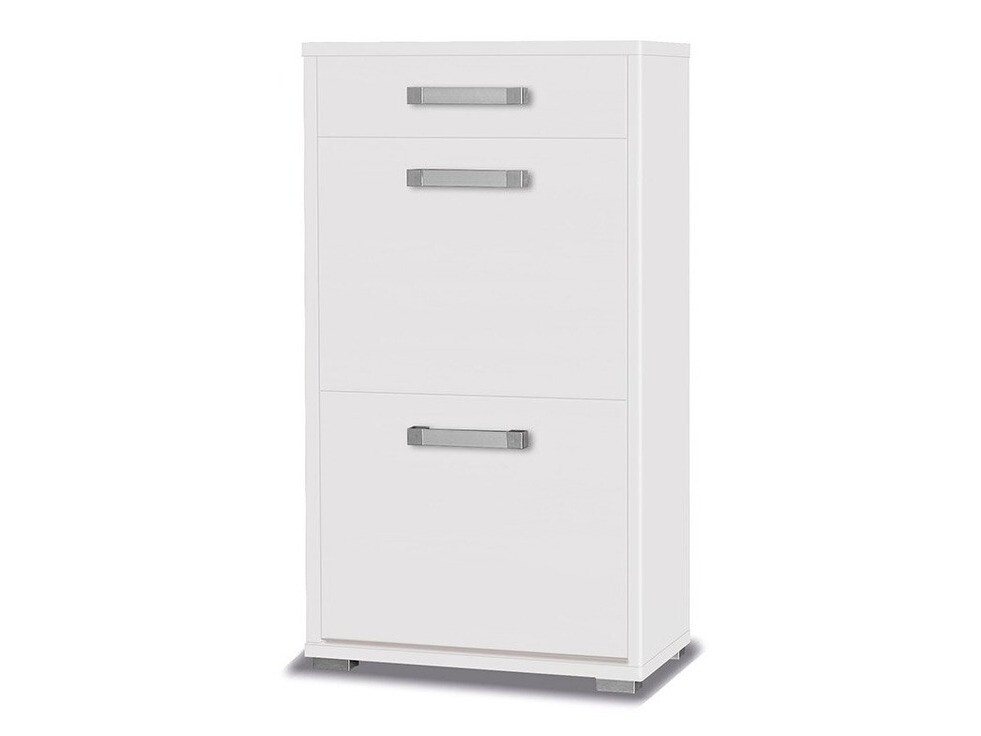 Kenkäkaappi Cirevau 119 (Valkoinen)