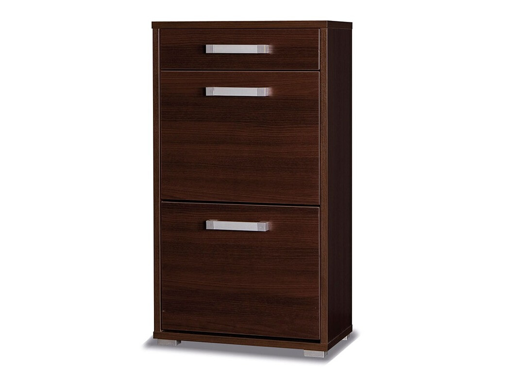 Kenkäkaappi Cirevau 119 (Wenge)