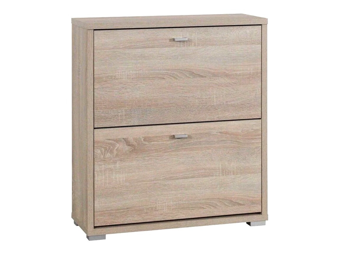 Kenkäkaappi Fenmora 101 (Sonoma-tammi)