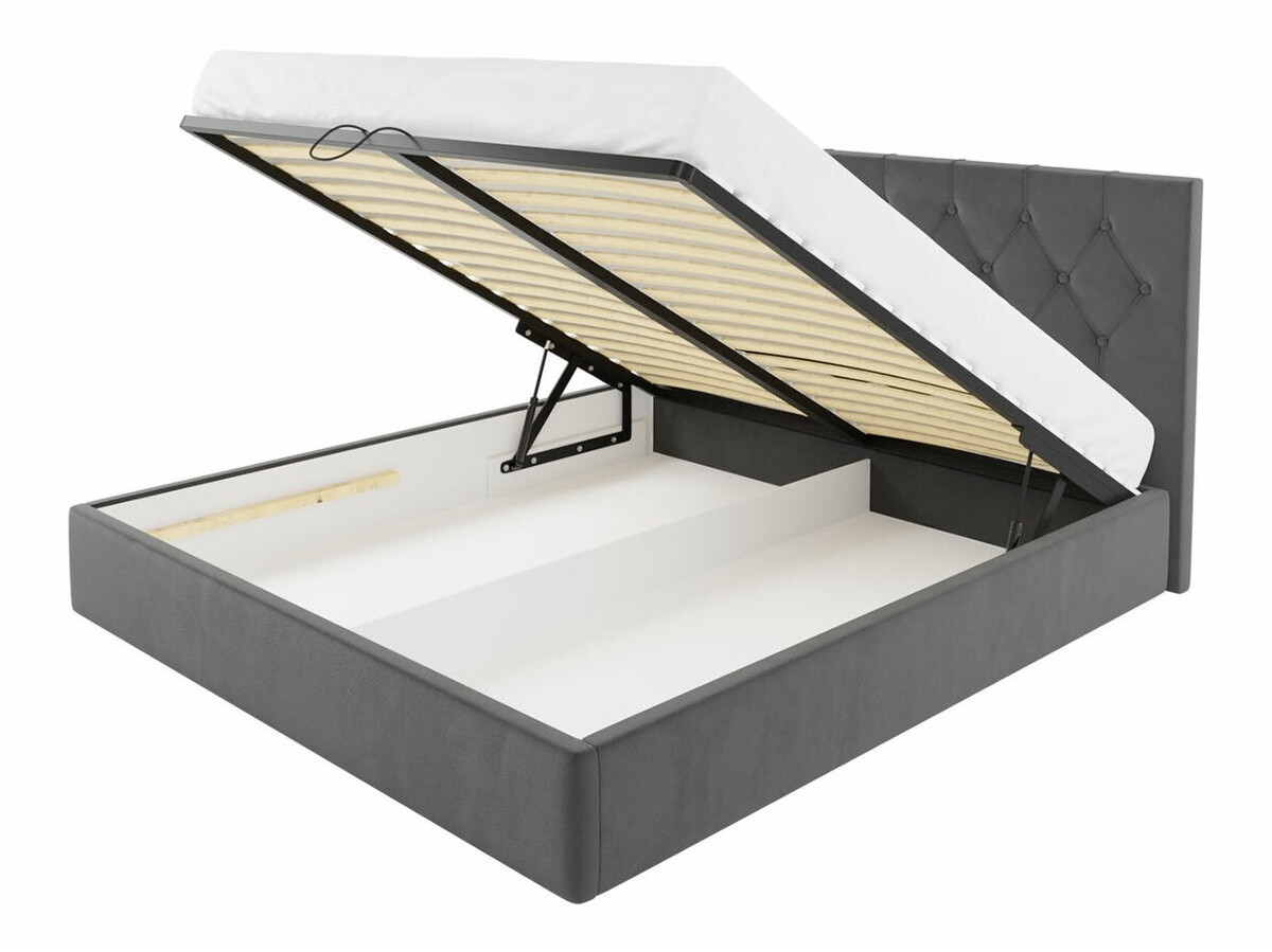 Sänky Baltimore 160 (Mikrofaza 12)