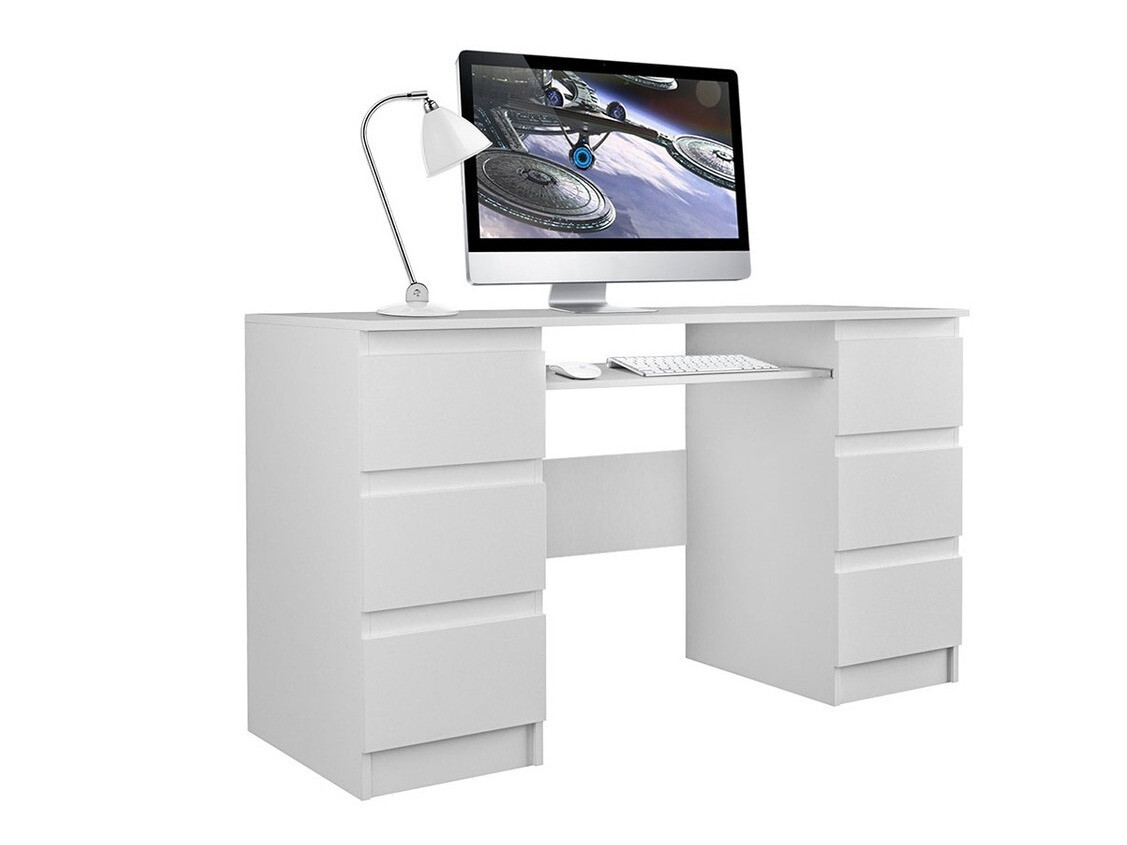 Työpöytä Comfivo Cor