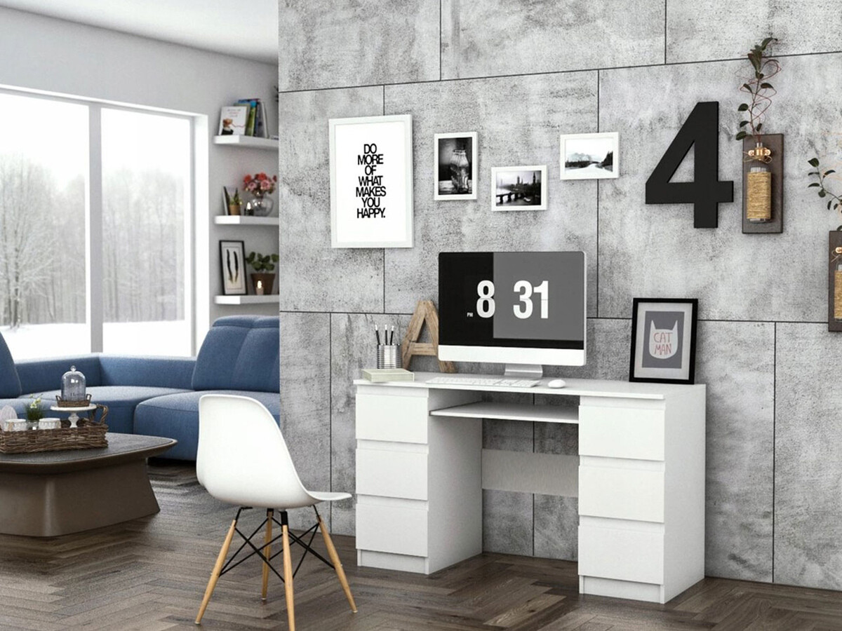 Työpöytä Comfivo Cor