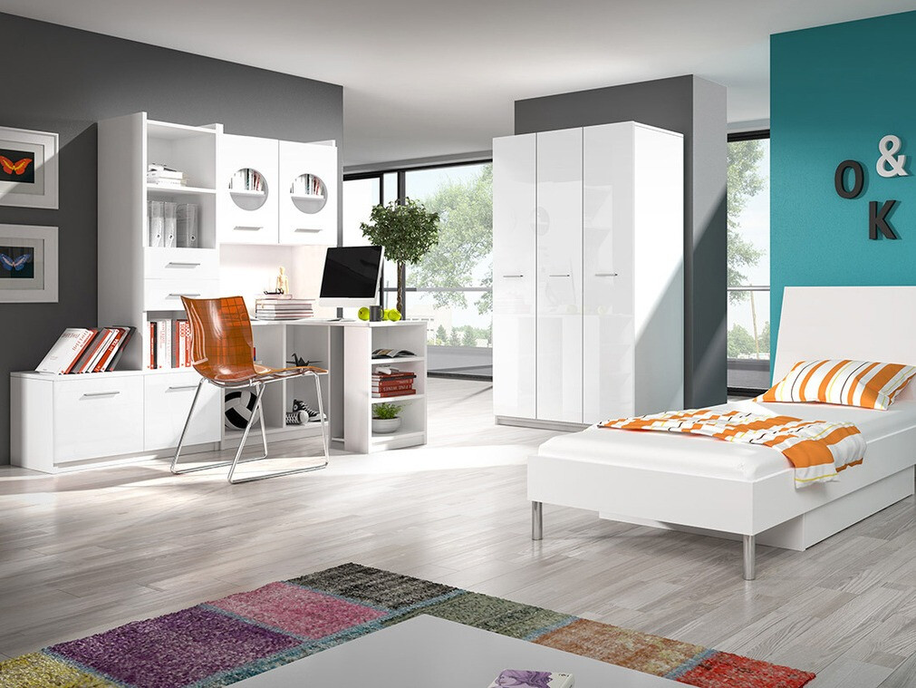 Työpöytä Campus I