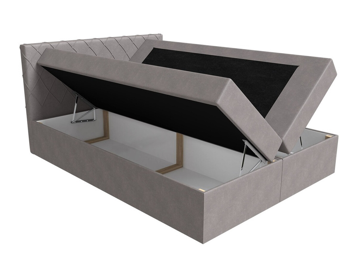 Jenkkisänky Genus (Velluto 3)