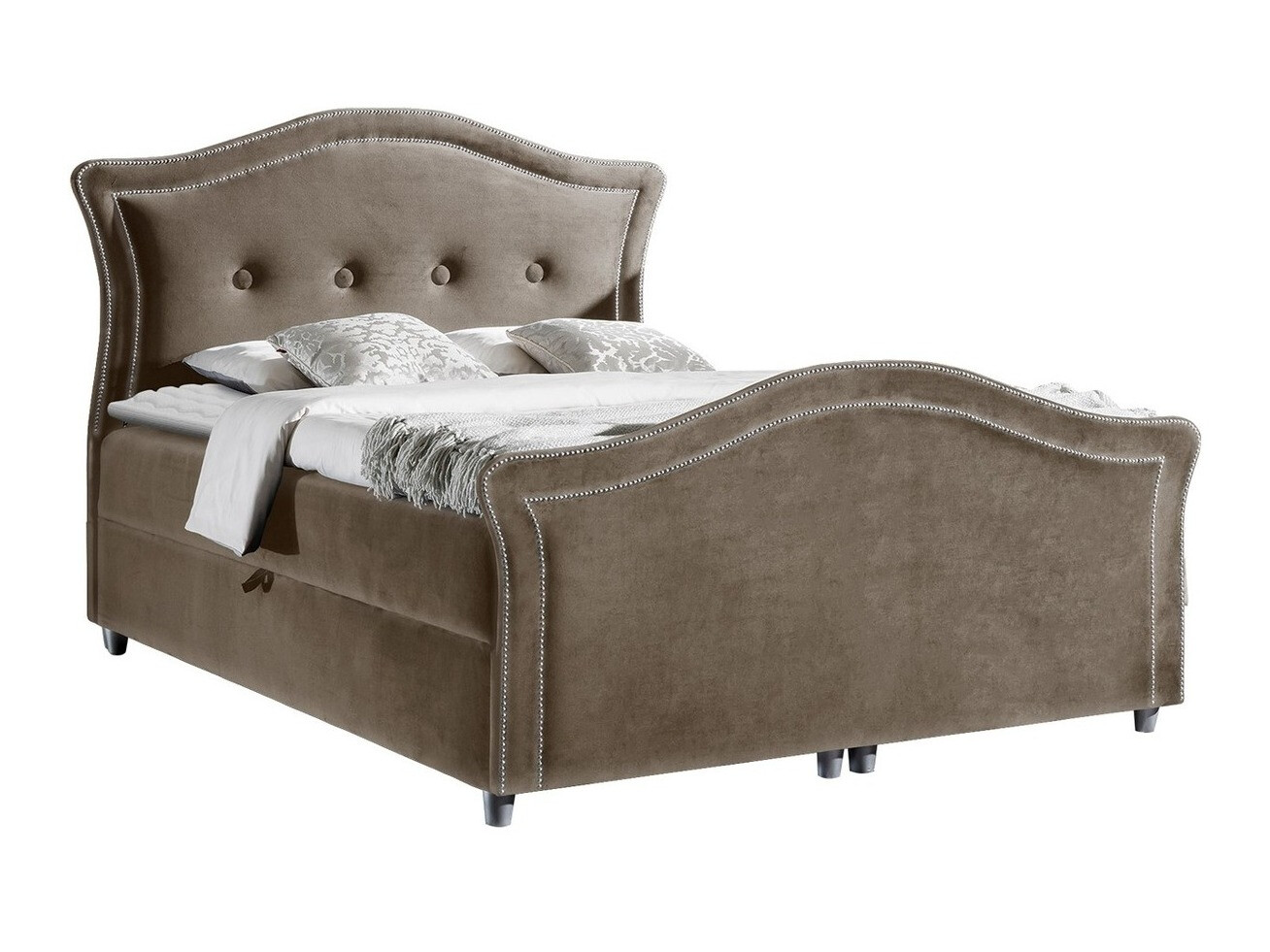 Jenkkisänky Oleum I (Magic Velvet 2207)