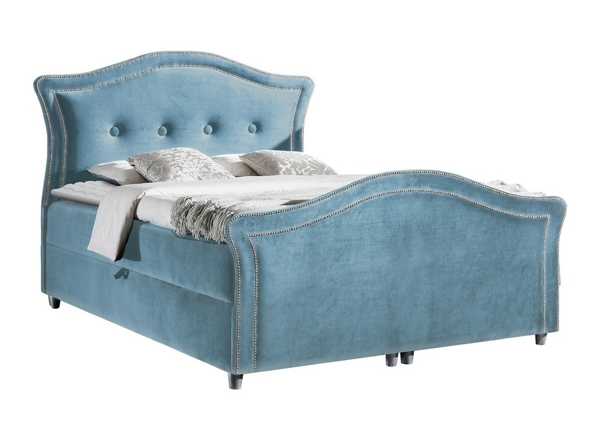 Jenkkisänky Oleum I (Magic Velvet 2260)