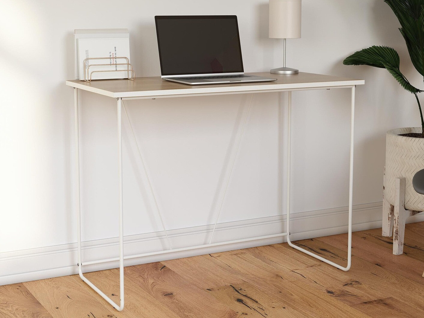 Työpöytä Tulsa 205