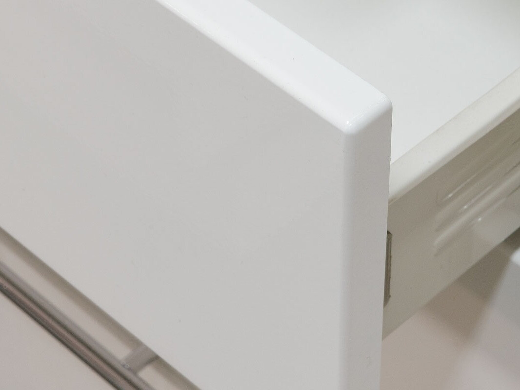 Moduulikeittiöryhmä Tiffa White 150
