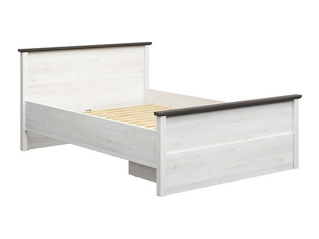 Sänky Sordoro 109 (Sibu-lehtikuusi + Larico-mänty)