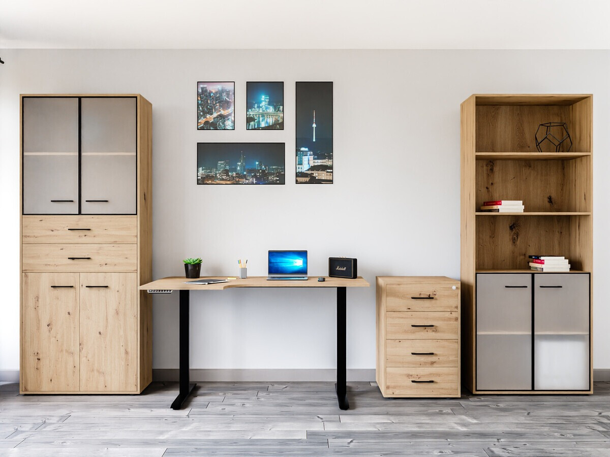 Kotitoimistosetti Nolremi 140