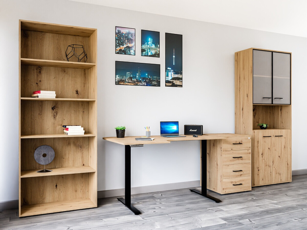 Kotitoimistosetti Nolremi 142