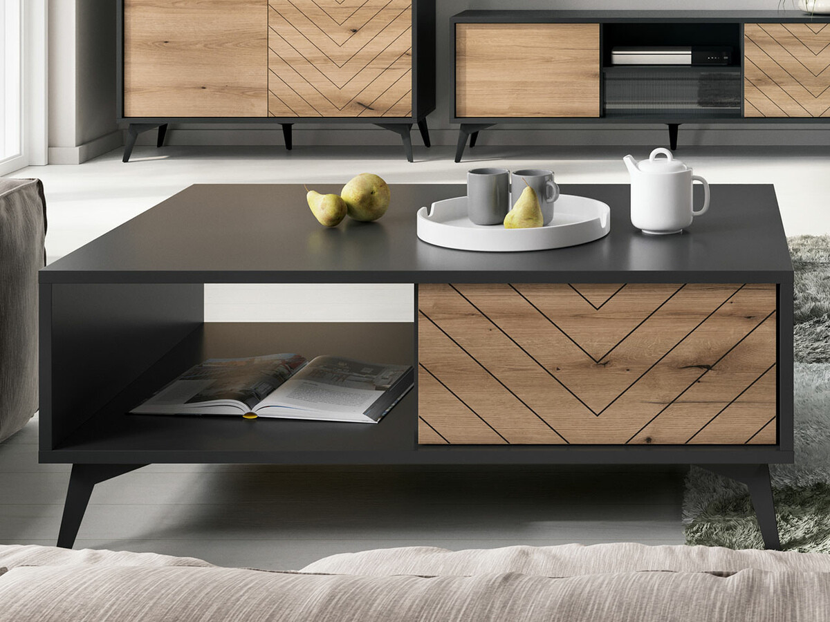 Sohvapöytä Alelmo 100