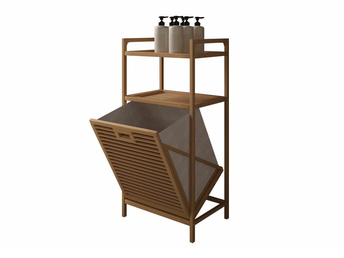 Kylpyhuonehylly Structes