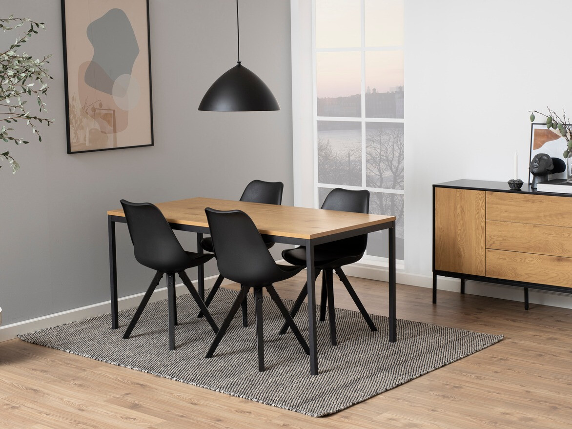 Pöytä Norsica Sevferi 136