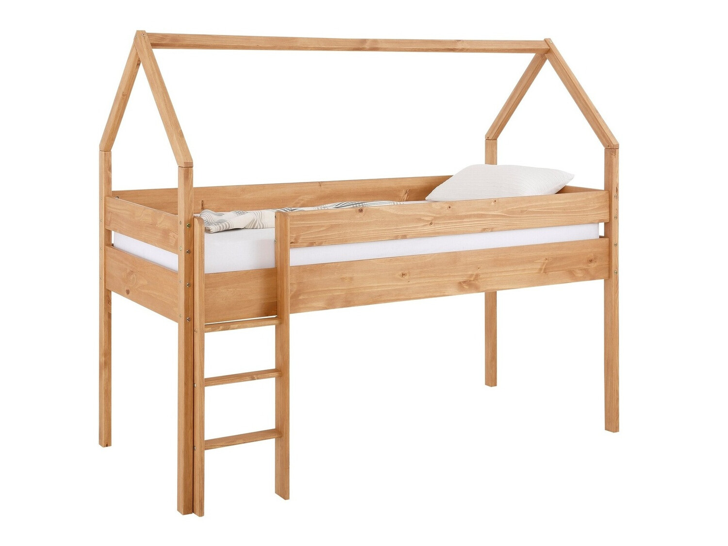 Parvisänky Ruvfiva 106 (Mänty)