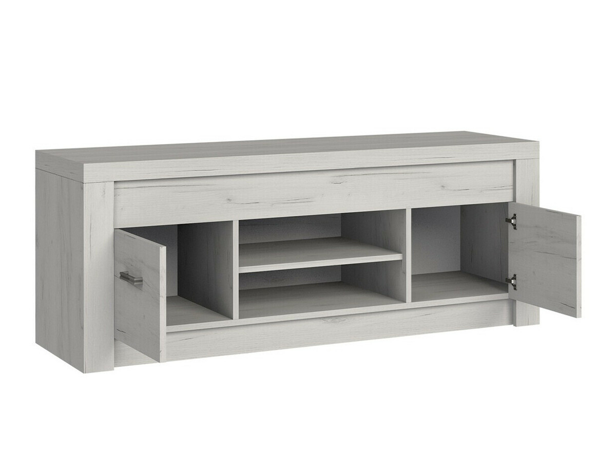 Olohuonesetti Serfeno 122 (Vaalea tuhka)