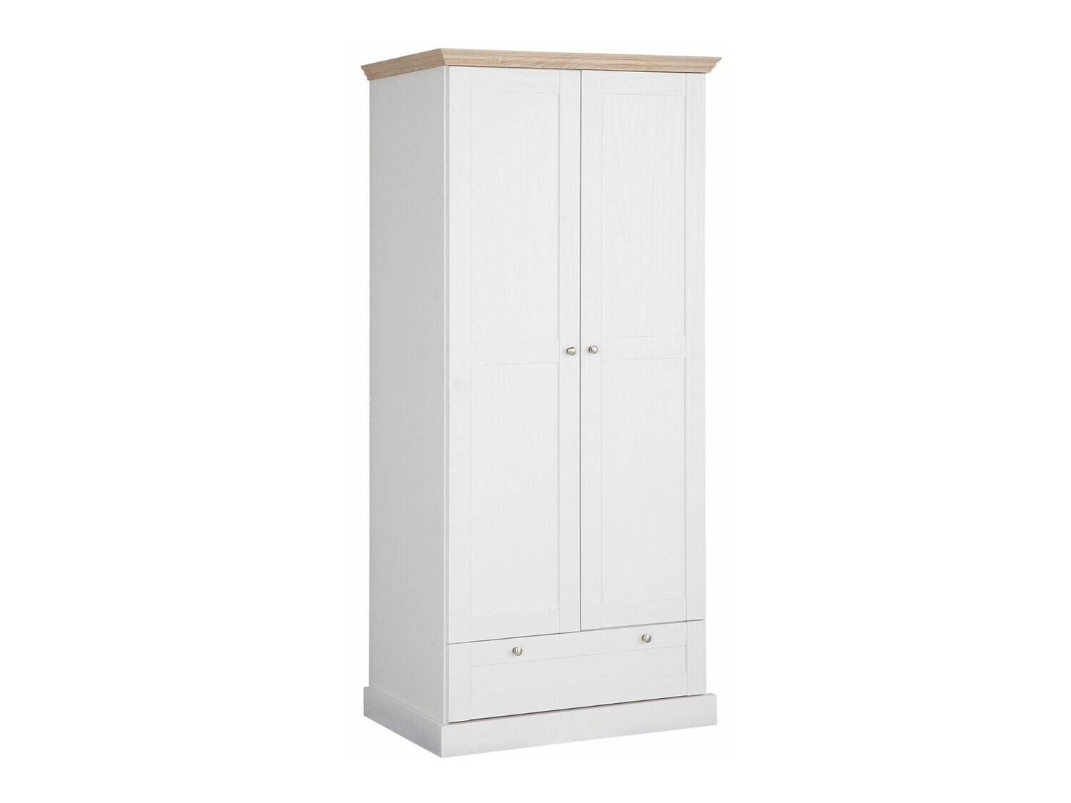 Vaatekaappi Lirveri 107