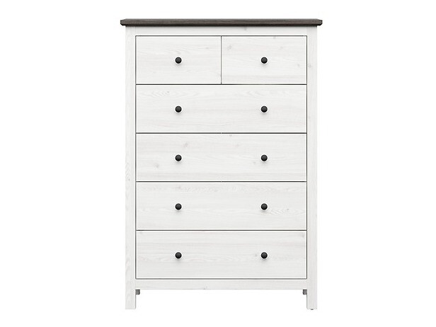 Lipasto Sordoro 105 (Sibu-lehtikuusi + Larico-mänty)