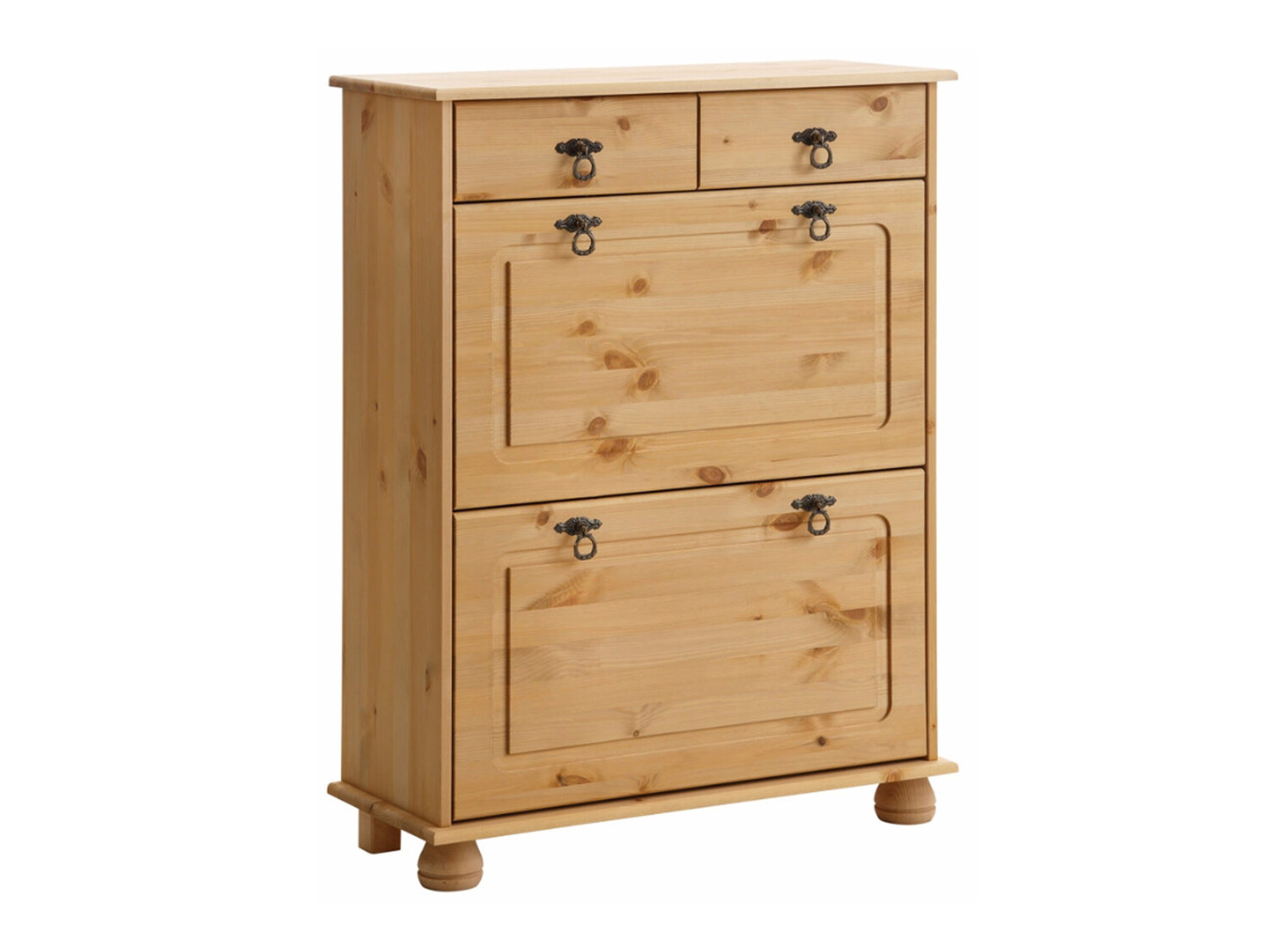 Kenkäkaappi Nolcore 100 (Vaaleanruskea)