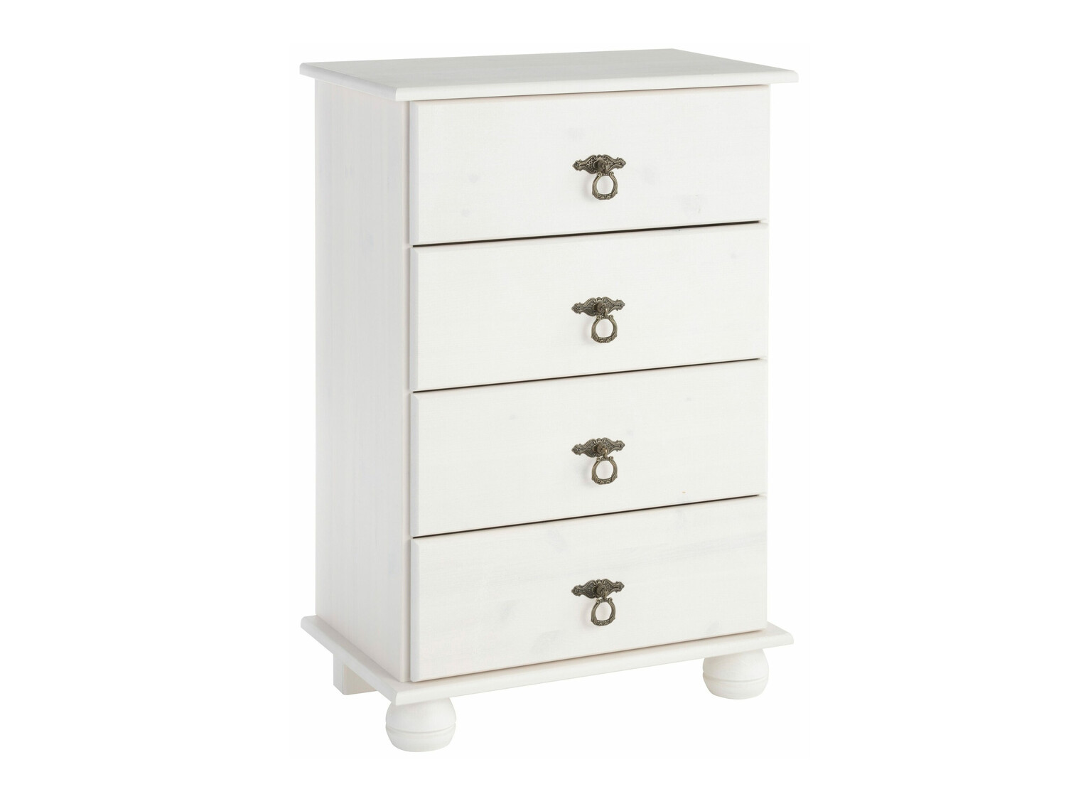 Lipasto Nolcore 101 (Valkoinen)