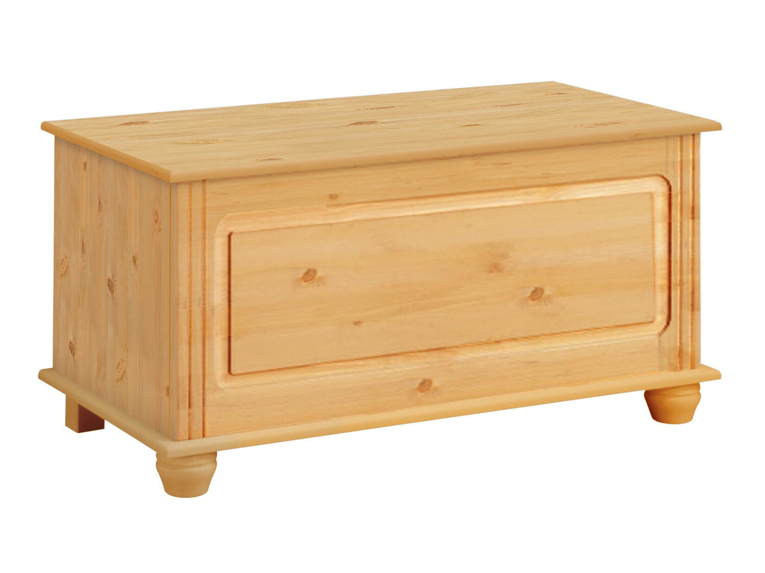 Säilytyslaatikko Nolcore 103 (Vaaleanruskea)