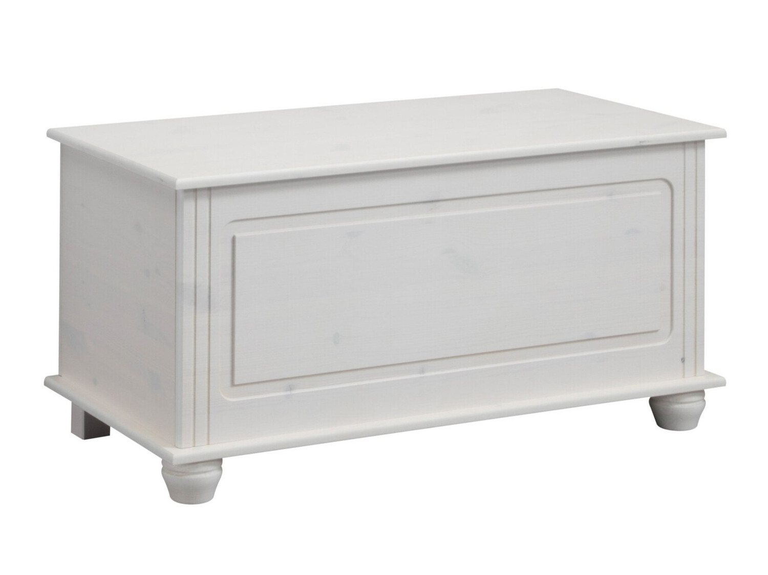 Säilytyslaatikko Nolcore 103 (Valkoinen)