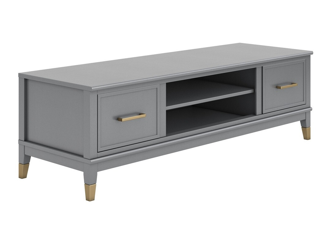 TV-taso CosmoLiving by Cosmopolitan Belromu 103 (Grafiitti)