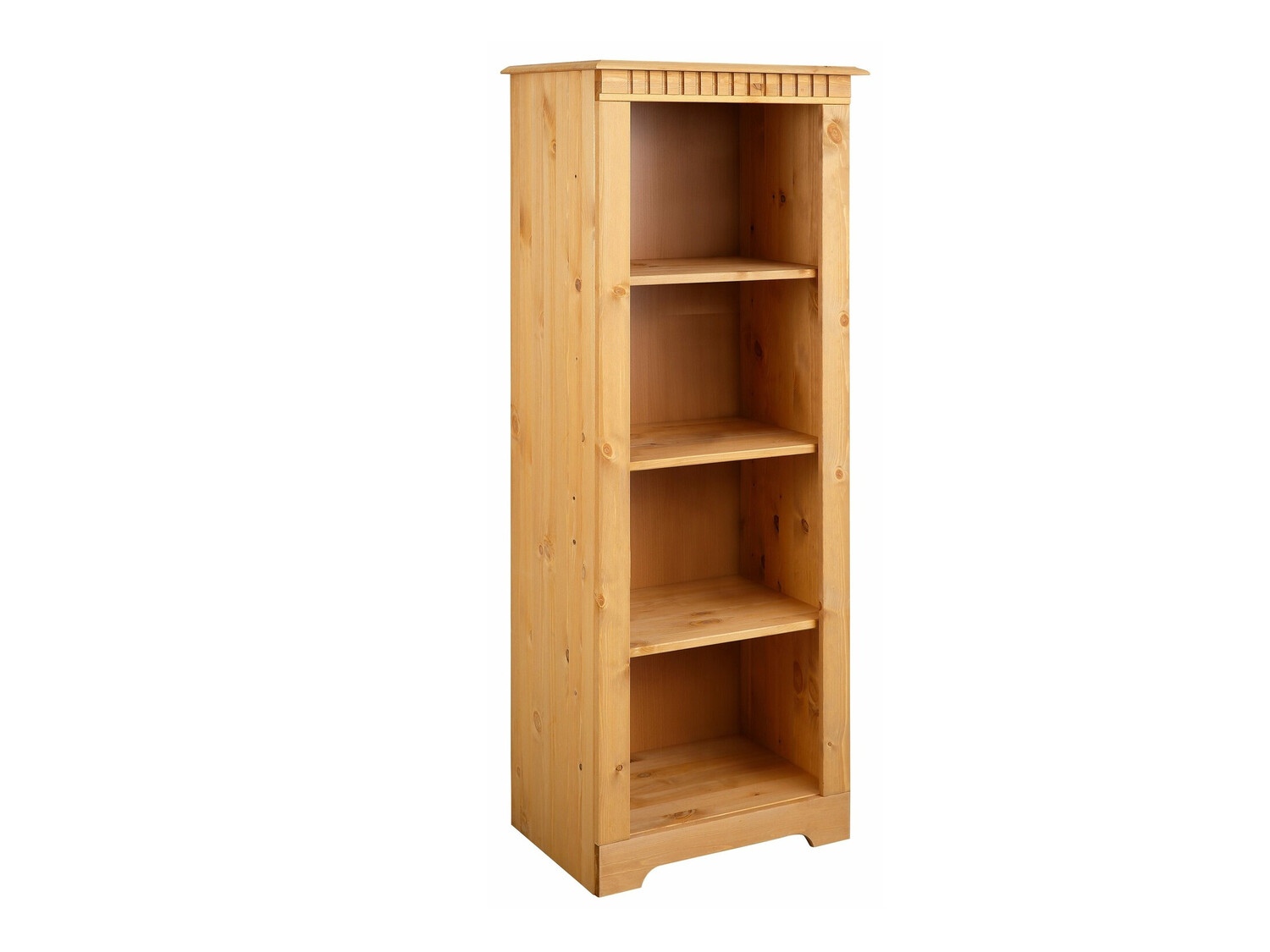 Hylly Elbelba 103 (Vaaleanruskea)