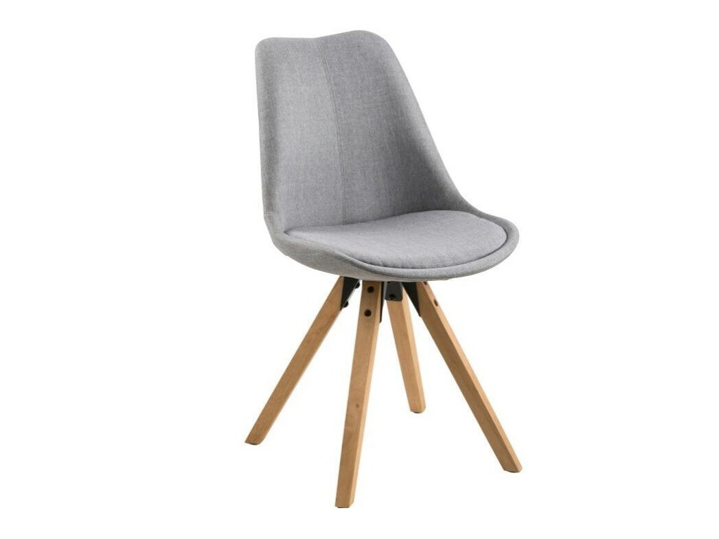 Tuoli Norsica 135 (Vaaleanharmaa + Vaaleanruskea)